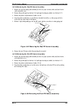 Preview for 102 page of Epson FX-2170 - Impact Printer Service Manual