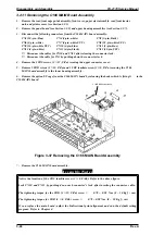 Preview for 103 page of Epson FX-2170 - Impact Printer Service Manual