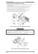 Preview for 104 page of Epson FX-2170 - Impact Printer Service Manual