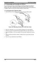 Preview for 105 page of Epson FX-2170 - Impact Printer Service Manual