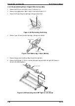 Preview for 107 page of Epson FX-2170 - Impact Printer Service Manual