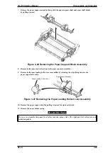 Preview for 108 page of Epson FX-2170 - Impact Printer Service Manual