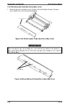 Preview for 109 page of Epson FX-2170 - Impact Printer Service Manual