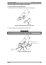 Preview for 110 page of Epson FX-2170 - Impact Printer Service Manual