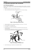 Preview for 114 page of Epson FX-2170 - Impact Printer Service Manual