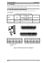 Preview for 122 page of Epson FX-2170 - Impact Printer Service Manual