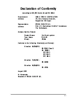 Preview for 12 page of Epson FX-2170 - Impact Printer User Manual