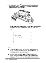 Preview for 84 page of Epson FX-2170 - Impact Printer User Manual