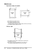 Preview for 126 page of Epson FX-2170 - Impact Printer User Manual