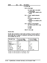 Preview for 144 page of Epson FX-2170 - Impact Printer User Manual