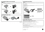 Preview for 2 page of Epson FX-2175II Quick Start Manual