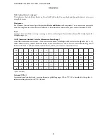 Preview for 9 page of Epson FX-2175IIN Network Manual