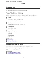 Preview for 10 page of Epson FX-2175IIN Network Manual