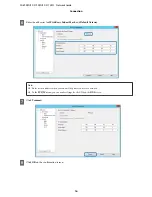 Preview for 16 page of Epson FX-2175IIN Network Manual