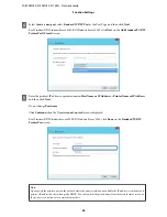 Preview for 23 page of Epson FX-2175IIN Network Manual