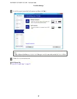 Preview for 27 page of Epson FX-2175IIN Network Manual