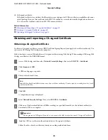 Preview for 35 page of Epson FX-2175IIN Network Manual