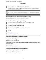 Preview for 54 page of Epson FX-2175IIN Network Manual