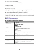 Preview for 57 page of Epson FX-2175IIN Network Manual