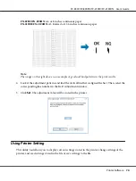 Preview for 74 page of Epson FX-2190II User Manual