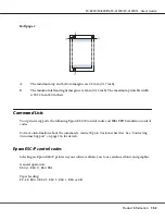 Preview for 153 page of Epson FX-2190II User Manual