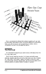 Preview for 50 page of Epson FX-286e - Impact Printer User Manual