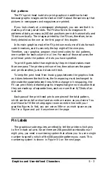 Preview for 51 page of Epson FX-286e - Impact Printer User Manual