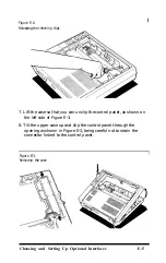 Preview for 152 page of Epson FX-286e - Impact Printer User Manual