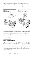 Preview for 154 page of Epson FX-286e - Impact Printer User Manual