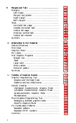 Preview for 10 page of Epson FX-80 User Manual