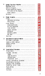 Preview for 11 page of Epson FX-80 User Manual