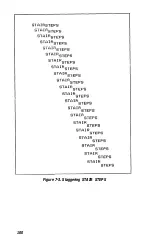 Preview for 117 page of Epson FX-80 User Manual