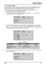 Preview for 76 page of Epson FX-880 - Impact Printer Service Manual