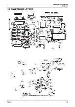 Preview for 90 page of Epson FX-880 - Impact Printer Service Manual