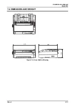 Preview for 95 page of Epson FX-880 - Impact Printer Service Manual