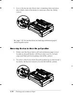 Preview for 74 page of Epson FX-880 - Impact Printer User Manual