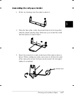 Preview for 91 page of Epson FX-880 - Impact Printer User Manual