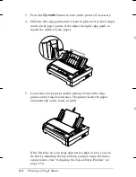 Preview for 100 page of Epson FX-880 - Impact Printer User Manual