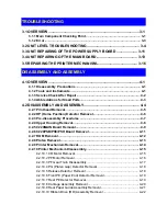 Preview for 7 page of Epson FX 890 - B/W Dot-matrix Printer Service Manual