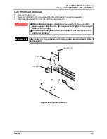 Preview for 54 page of Epson FX 890 - B/W Dot-matrix Printer Service Manual