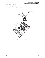 Preview for 55 page of Epson FX 890 - B/W Dot-matrix Printer Service Manual