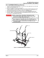 Preview for 60 page of Epson FX 890 - B/W Dot-matrix Printer Service Manual