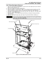 Preview for 63 page of Epson FX 890 - B/W Dot-matrix Printer Service Manual