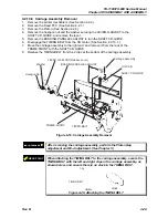 Preview for 69 page of Epson FX 890 - B/W Dot-matrix Printer Service Manual