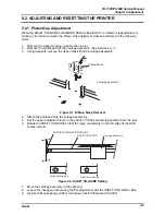 Preview for 74 page of Epson FX 890 - B/W Dot-matrix Printer Service Manual