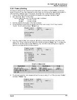 Preview for 76 page of Epson FX 890 - B/W Dot-matrix Printer Service Manual