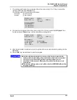 Preview for 77 page of Epson FX 890 - B/W Dot-matrix Printer Service Manual