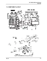 Preview for 91 page of Epson FX 890 - B/W Dot-matrix Printer Service Manual