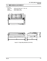 Preview for 94 page of Epson FX 890 - B/W Dot-matrix Printer Service Manual