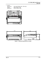 Preview for 95 page of Epson FX 890 - B/W Dot-matrix Printer Service Manual